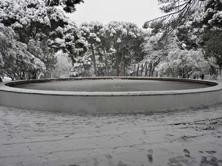 c�rculo polar