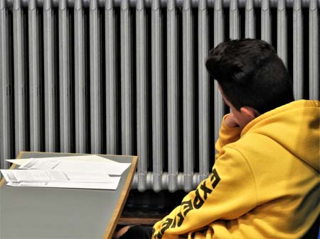 examen