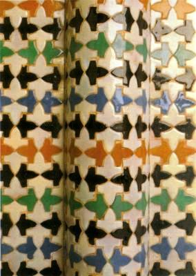La Alhambra