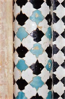 La Alhambra
