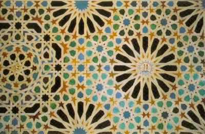 La Alhambra