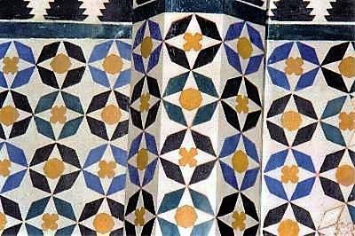 La Alhambra