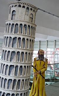 Galileo Galilei