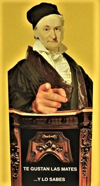 Carl F. Gauss