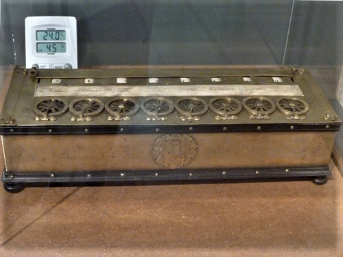 pascalina
