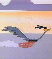 correcaminos