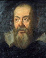 Galileo