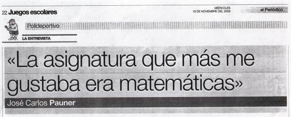 noticia
