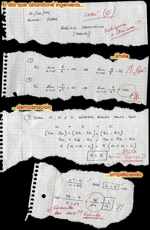 examen