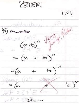 examen