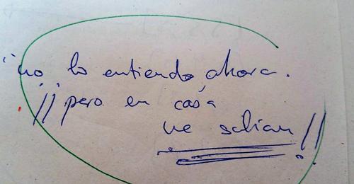 examen