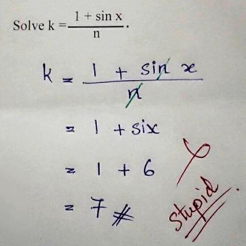 examen