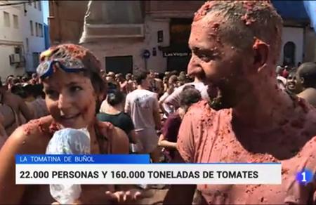 Tomatina