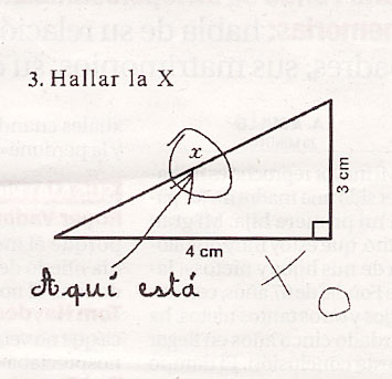 examen