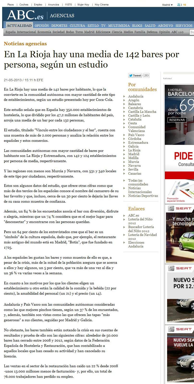 recorte