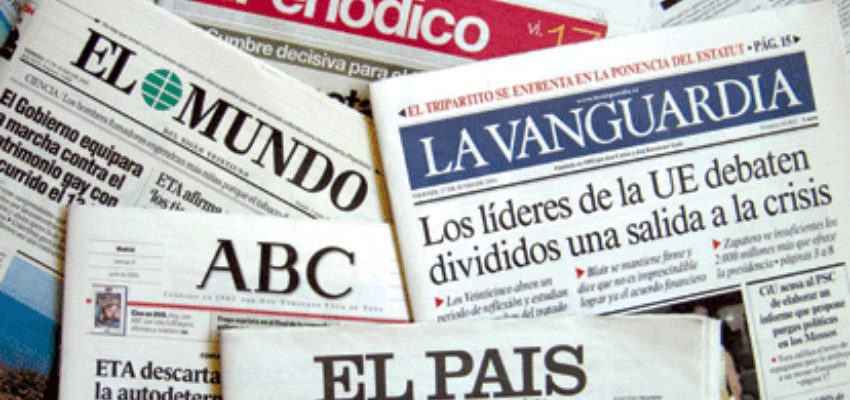 prensa