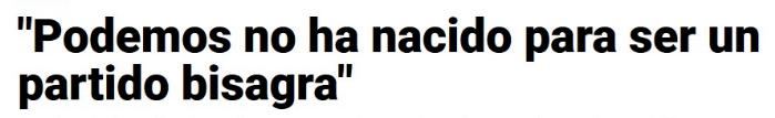 recorte de prensa