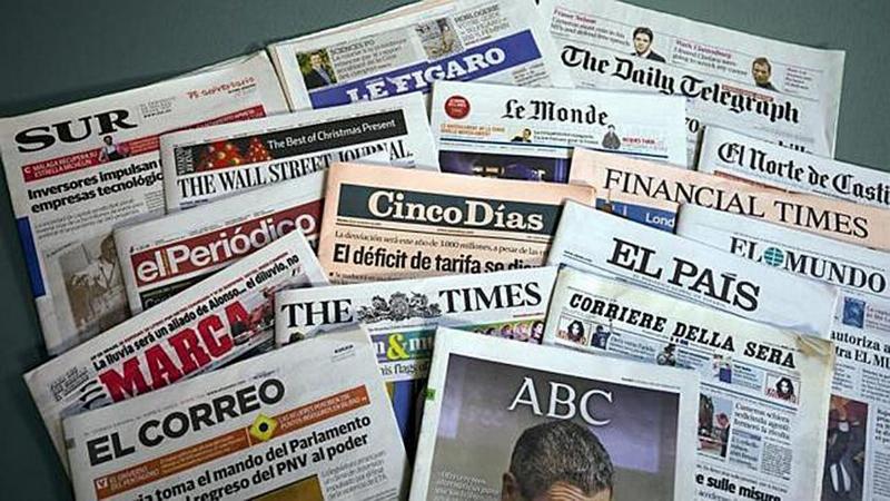 prensa