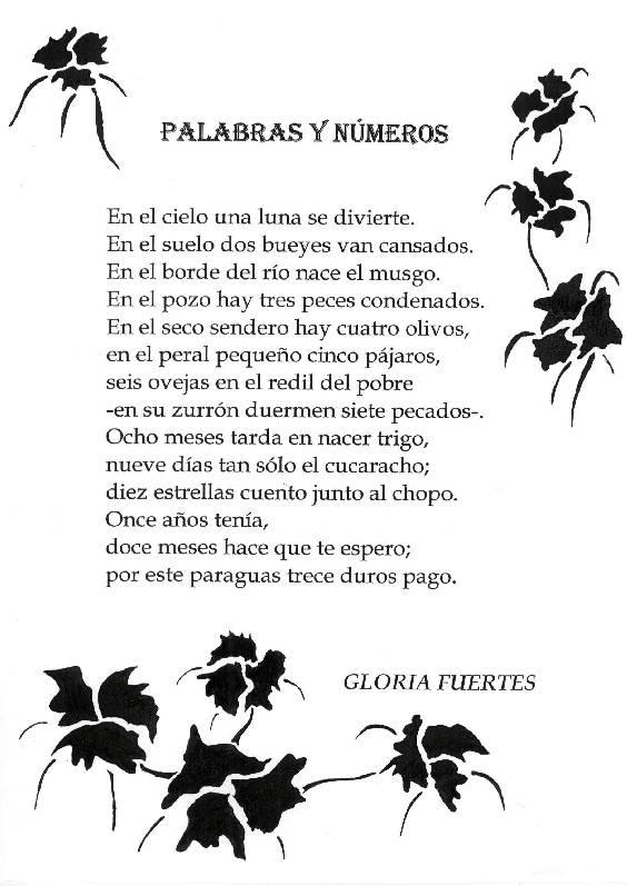 poema