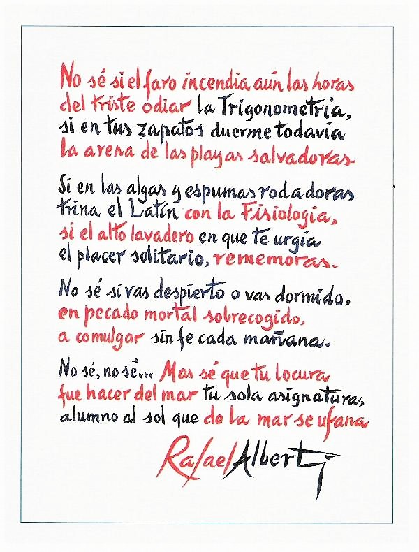 poema