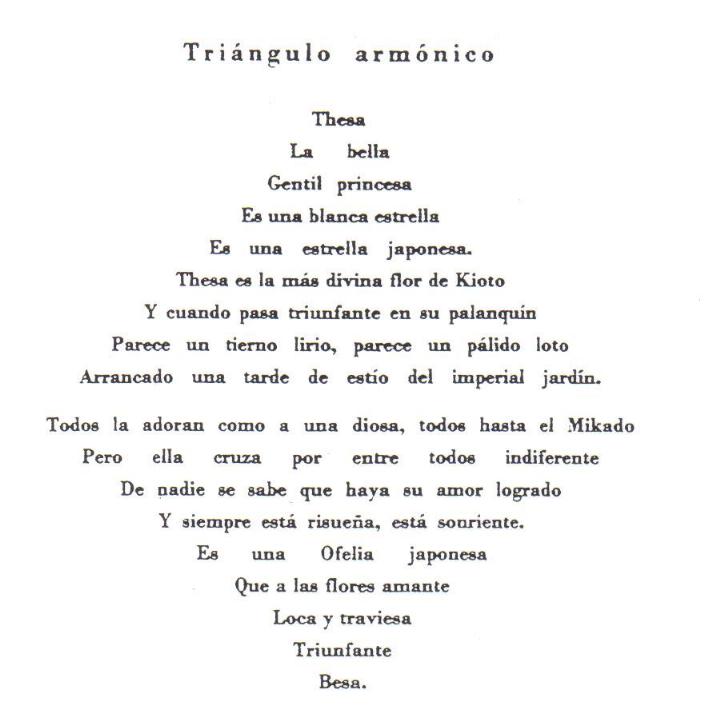 poema