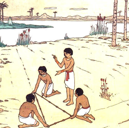 egipcios
