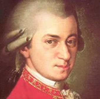 Mozart
