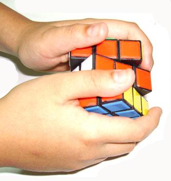 Rubik