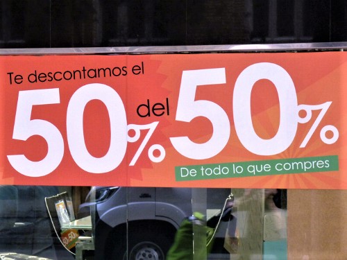 anuncio