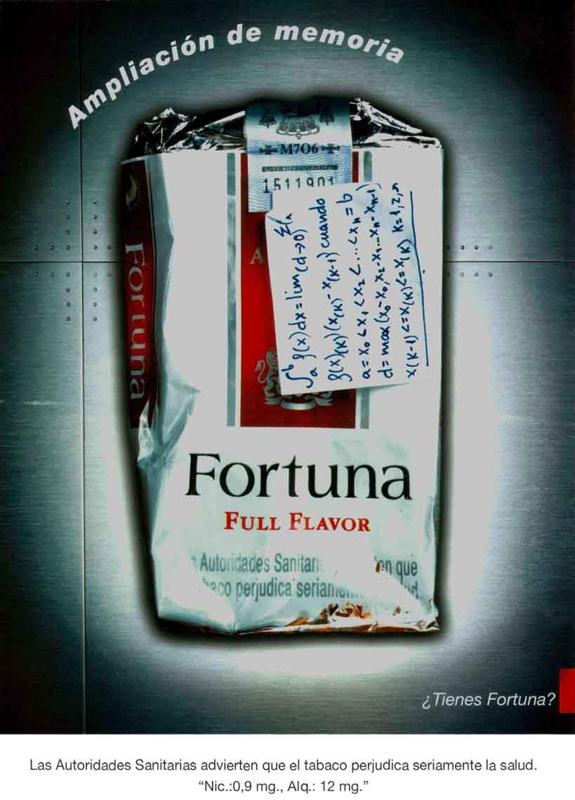 anuncio