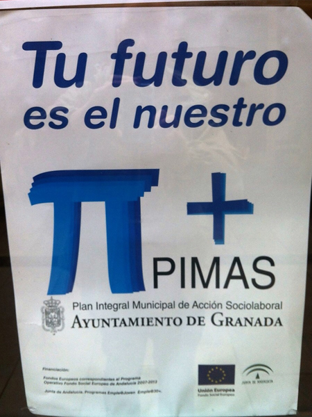 anuncio