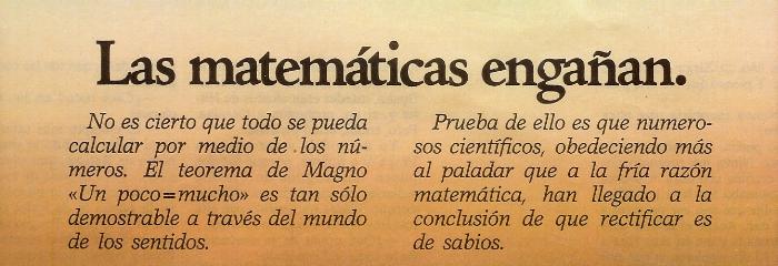 anuncio