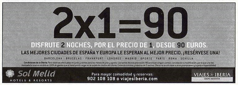 anuncio