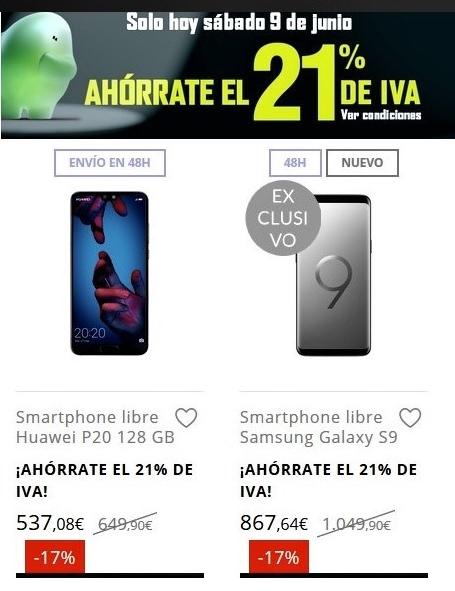 anuncio