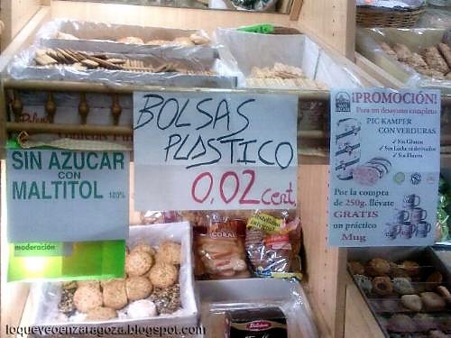 tienda