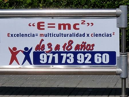 anuncio