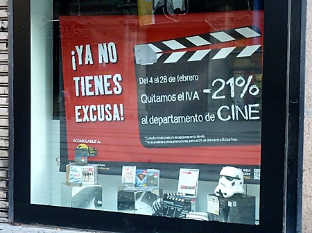 anuncio