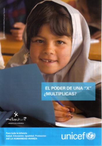 anuncio