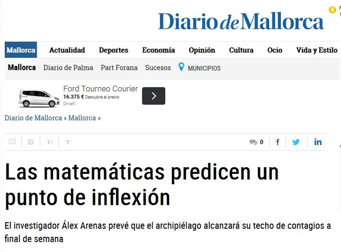 prensa