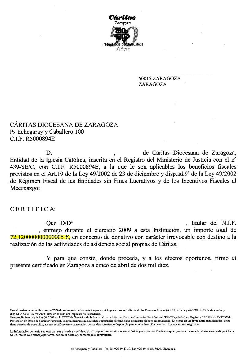 documento