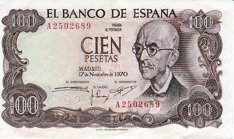 billete