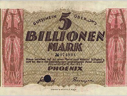 billete