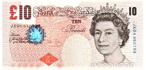 billete