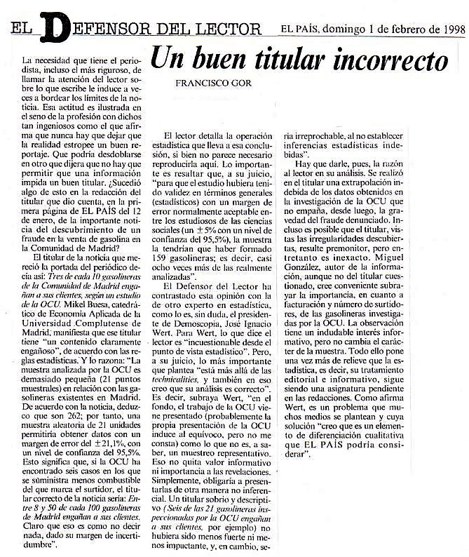 prensa