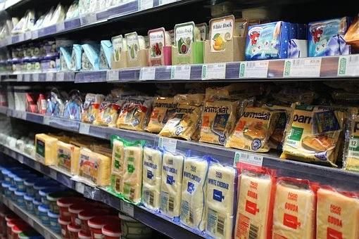 supermercado
