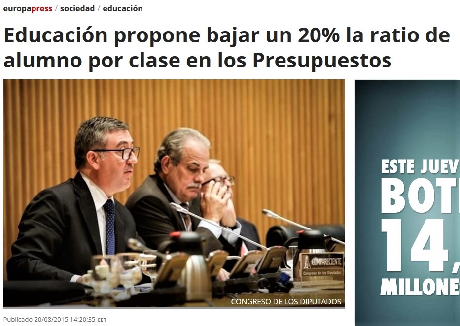 prensa